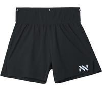 Pantalones de Trail Nnormal Race Short 02 Negro Hombre M