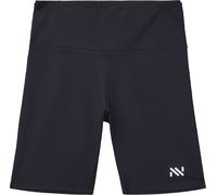 Nnormal - Ropa trail running mujer - Race Tight W Black para Mujer de Nylon - Talla M - Negro Negro M