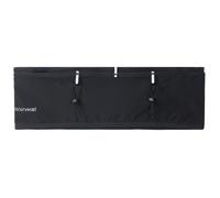 NNormal Run Belt Black Riñonera S Negro