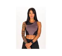 NNormal sujetador deportivo Trail L Violet