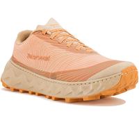 Zapatillas de trail nnormal tomir 2.0 naranja 39 1/3