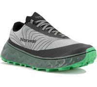Nnormal - Zapatillas de trail - Tomir 2.0 Green - Talla 6 UK - Verde Verde 6 UK