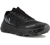 Nnormal - Zapatillas de trail - Tomir 2.0 W Black para Mujer - Talla 40 2/3 - Negro Negro 40 2/3