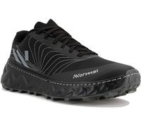 Nnormal - Zapatillas de trail - Tomir 2.0 Black - Talla 9,5 UK - Negro Negro 9.5 UK