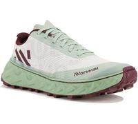NNORMAL Tomir 2.0 Nn - Unisex - Verde - talla 45 1/3- modelo 2026