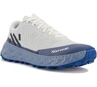 Nnormal - Zapatillas de trail - Tomir 2.0 Blue - Talla 46 - Azul Azul 46