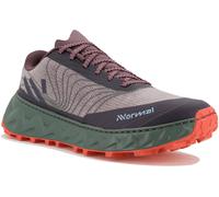 NNORMAL Tomir 2.0 - Unisex - Violeta / Verde - talla 46- modelo 2026