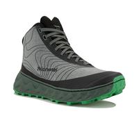 NNormal Tomir 02 Boot 39.1/3 Verde