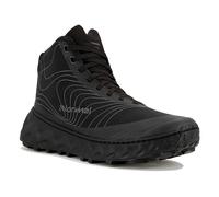 NNormal Tomir 02 Boot 43.1/3 Noir