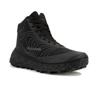 NNormal Tomir 02 Boot Zapatillas mujer 38 Noir