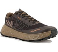 Nnormal - Zapatillas de trail - Tomir 2.0 GTX Brown/Black - Talla 43 1/3 - Marrón Marrón 43 1/3