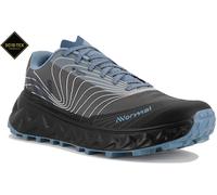 NNormal Tomir 02 Gore-Tex Zapatillas hombre 44.2/3 Gris/argent