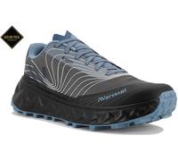 NNormal Tomir 02 Gore-Tex Zapatillas mujer 38 Gris/argent