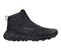 Nnormal - Zapatillas de senderismo Hombre - Tomir 2.0 Boot Black - Talla 8,5 UK - Negro Negro 8.5 UK