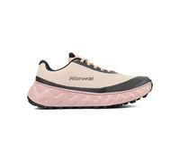 NNormal Tomir 2.0 - Calzado Trail, Beige, 41 1/3 EU
