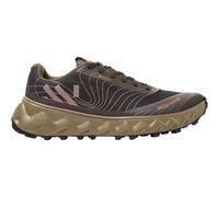Nnormal - Zapatillas de trail - Tomir 2.0 GTX Brown/Black - Talla 42 2/3 - Marrón Marrón 42 2/3