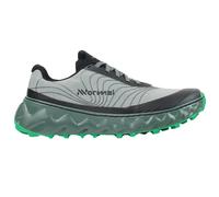 Zapatillas de carrera para hombre NNormal Tomir 2.0 N2ZTR02 Talla de zapato (EU): 46 / Color: verde