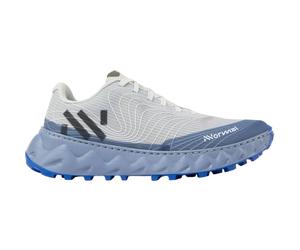 NNORMAL Tomir 2.0 - Unisex - Azul - talla 40 2/3- modelo 2026