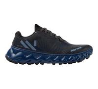 Nnormal - Zapatillas de trail - Tomir 2.0 Blue/Black - Talla 43 1/3 - Negro Negro 43 1/3