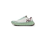 NNormal Tomir 2.0 - Zapatillas de trail running, Color verde y blanco., 38 2/3 EU