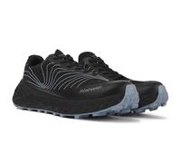 Zapatillas de carrera para hombre NNormal Tomir 1.0 Waterproof Talla de zapato (EU): 42 / Color: negro
