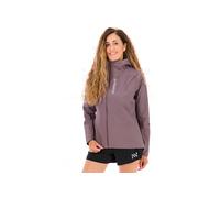 NNORMAL Trail Rain Jacket W - Mujer - - talla L- modelo 2026