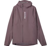 NNORMAL Trail Rain Jacket - Hombre - - talla S- modelo 2026