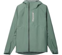 Chaqueta Trail_Hombre_NNORMAL Trail Rain Jacket - M