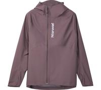 NNORMAL Trail Rain Jacket W - Mujer - - talla XS- modelo 2026