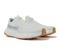 Zapatillas NNORMAL Kjerag Blanco