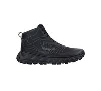 Nnormal - Zapatillas de senderismo Hombre - Tomir 2.0 Boot Black - Talla 7,5 UK - Negro Negro 7.5 UK