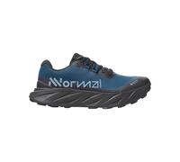Nnormal - Zapatillas de trail - Cadí GTX Blue/Black - Talla 41 1/3 - Azul Azul 41 1/3