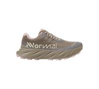 Nnormal - Zapatillas de trail - Cadí GTX Women Brown - Talla 38 - Marrón Marrón 38