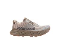 Nnormal - Zapatillas de trail - Cadí Men Brown - Talla 42 2/3 - Marrón Marrón 42 2/3