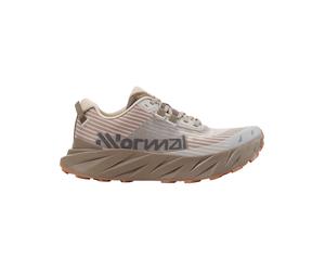 Nnormal - Zapatillas de trail - Cadí Men Brown - Talla 42 2/3 - Marrón Marrón 42 2/3