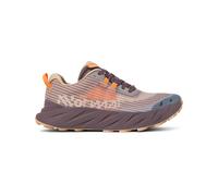 Nnormal - Zapatillas de trail - Cadi W Beige - Talla 38 - Burdeos Burdeos 38
