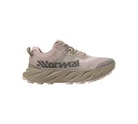 Nnormal - Zapatillas de trail - Cadí Women Brown/Pink para Mujer - Talla 38 - Marrón Marrón 38