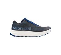 Nnormal - Zapatillas de trail - Kjerag 2.0 Dark Blue - Talla 42 - Azul marino Azul marino 42