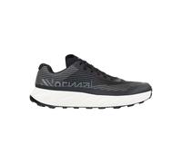 Nnormal - Zapatillas de trail - Kjerag Black/Grey - Talla 10 UK - Negro Negro 10 UK