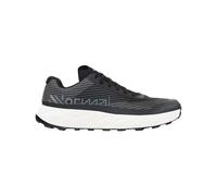 Zapatillas Nnormal Kjerag Negro Blanco Unisex, Talla EU 38 2/3