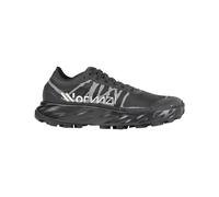 Nnormal - Zapatillas de trail - Kjerag Brut Black - Talla 46 - Negro Negro 46