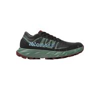 Nnormal - Zapatillas de trail - Kjerag Brut Red/Green - Talla 44 - Verde Verde 44