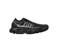 NNORMAL Kjerag Brut - Unisex - Negro - talla 40 2/3- modelo 2026