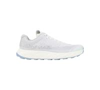 Nnormal - Zapatillas de trail - Kjerag White/Grey - Talla 6 UK - Blanco Blanco 6 UK