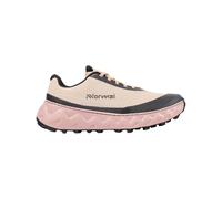 Nnormal - Zapatillas de trail - Tomir 2.0 Beige - Talla 7,5 UK Beige 7.5 UK