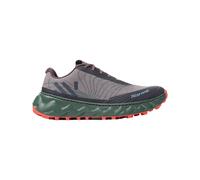 Nnormal - Zapatillas de trail - Tomir 2.0 Burgundy - Talla 43 1/3 - Burdeos Burdeos 43 1/3
