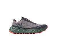 Nnormal - Zapatillas de trail - Tomir 2.0 Burgundy - Talla 44 - Burdeos Burdeos 44