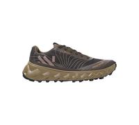 Nnormal - Zapatillas de trail - Tomir 2.0 GTX Brown/Black - Talla 42 - Marrón Marrón 42