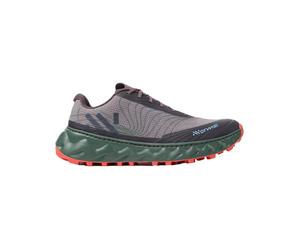 Nnormal - Zapatillas de trail - Tomir 2.0 W Burgundy para Mujer - Talla 39 1/3 - Burdeos Burdeos 39 1/3
