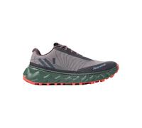 Nnormal - Zapatillas de trail - Tomir 2.0 W Burgundy - Talla 38 2/3 - Burdeos Burdeos 38 2/3